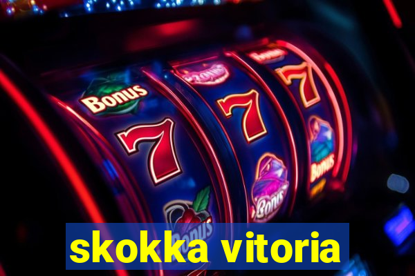 skokka vitoria